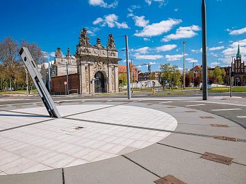 Zdjęcie kierunku: Szczecin